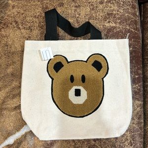 Adorable kids bag.